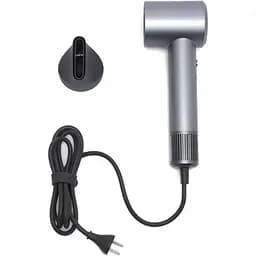 Фен MiJia High Speed Hair Dryer H501 BHR8285CN Grey - мініатюра 2