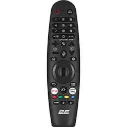 Телевізор 2E A88H 55` LCD UltraHD 4K (2E-55A88H) [149342] - мініатюра 9