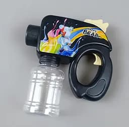 Водяний пістолет на акумуляторі "FLUID CUTE BEAR" (акумулятор 3.7V, USB-шнур для зарядки)