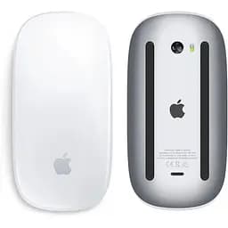 Бездротова миша APPLE Magic mouse 3 (MK2E3) біла - мініатюра 6