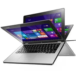 Ноутбук - трансформер Lenovo Yoga 2 11 (Pentium N3520 / 4GB / HDD 500GB / 11.6") Refurbished