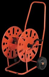 Візок для шлангу Bradas PROFESSIONAL 3/4" 90 м AG317