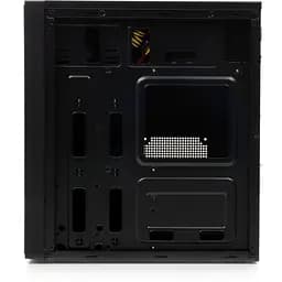 Корпус Vinga CS114-450W (CS114-450W) 450 Вт - мініатюра 8