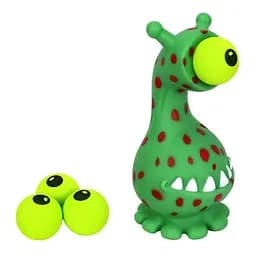 Дитячий ігровий набір Hog Wild Стріляюча тваринка Монстрик-прибулець HW54705