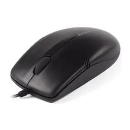 Комп'ютерна мишка A4Tech OP-530NUS USB Black (4711421951845) - мініатюра 5