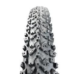 Покришка велосипедна INNOVA IA-2552-03 шипована антипрокольна 27.5х2.10 (54-584) (G0000411)