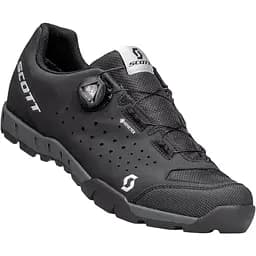 Велообувь Scott Sport Trail Evo Gore-Tex 44 Black/Silver (1081-288824.1000.440)