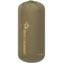 Компресійний чохол Sea To Summit Lightweight Stuff Sack 20 L Burnt Olive (1033-STS ASG024031-060315)