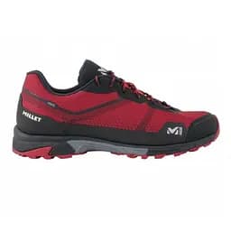 Кросівки Millet Hike M 43.5 Red/Black (1046-MIG1834 0335_9) - мініатюра 2