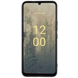 Силіконовий чохол BeCover для Nokia C31 Black (709299) - мініатюра 4