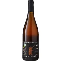 Вино Patrice Beguet Jeu de Rolle 2021 біле сухе 0.75 л