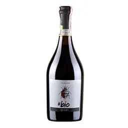 Вино #Bio Chianti, красное, сухое, 13%, 0,75 л