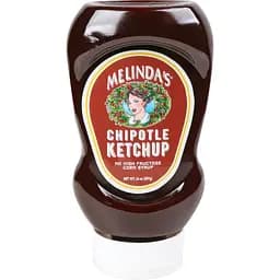 Кетчуп Melinda's Chipotle Ketchup с чипотле 397 г