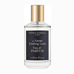 Тестер Thomas Kosmala A Never Ending Love парфумована вода 100 ml 