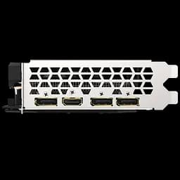Відеокарта GeForce GTX 1660 6GB Gigabyte OC (GV-N1660OC-6GD) Б/В - мініатюра 3