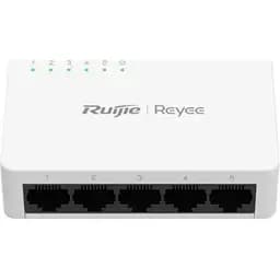 Комутатор мережевий Ruijie Networks (RG-ES05G-L)