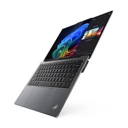 Ноутбук Lenovo ThinkPad X9-G1 14 WUXGA OLED, Intel U5-228V, 32GB, F512GB, UMA, Win11P, сірий (21QA001MRA) - мініатюра 6