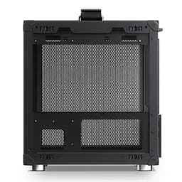 Корпус Jonsbo C6 Handle Black (C6 Handle Black) Без БП - мініатюра 3