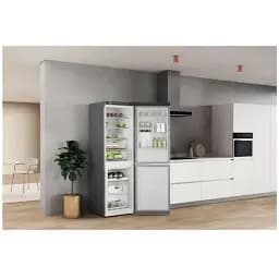 Холодильник Whirlpool W7X 82O OX з морозильною камерою - мініатюра 9