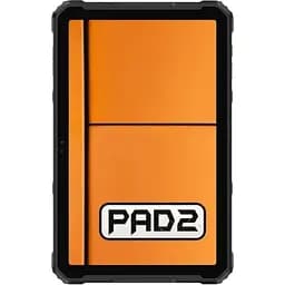 Планшет Ulefone Armor Pad 2 8/256Gb Black LTE UA UCRF