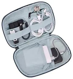 Сумка Portable Subterra 2 PowerShuttle Medium TSPW-401 Dark Slate Thule sum0028131 - мініатюра 8