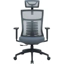 Офисное кресло OfficePro Balance OC550-B-DG-DG Black/Dark Gray [148645]