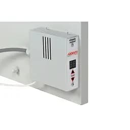 Керамічний обігрівач Ardesto HCP-750RBGM [61334] - мініатюра 4