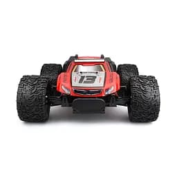 Машинка іграшкова Maisto на р/к Off-Road Desert Racer (81466 red) - мініатюра 8
