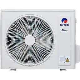 Кондиціонер Gree GWH18AUDXD-K6DNA1A Blue Clivia - мініатюра 5
