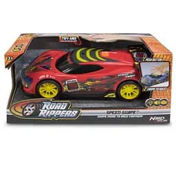 Машинка Road Rippers Speed Swipe Digital Red (20122) - мініатюра 4