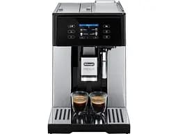 Кавомашина Delonghi Perfecta DeLuxe ESAM 460.75.MB [65724] - мініатюра 3