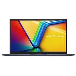 Ноутбук ASUS VivoBook 15,i5-1235U la 4.4 GHz,8 GB DDR4,512 GB,UHD,DOS,DDR4