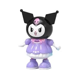 Музыкальная игрушка Kuromi, 9902, интерактивная