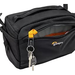 Сумка для фотоапарата Lowepro ProTactic Lite SLX 110 AW III (LP37494-PWW) [135686] - мініатюра 4