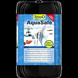 Засіб для підготовки води Tetra Aqua Safe 5 л - мініатюра 5