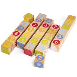 Набір кубиків New Classic Toys (10818) - мініатюра 6