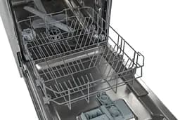 Посудомийна машина Indesit DSIE 2B10 (6485645) - мініатюра 2