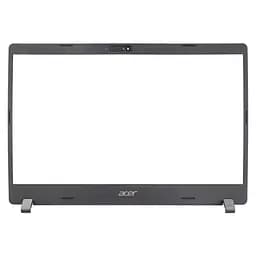 Рамка матриці для Acer TravelMate TMP215-52G TMP215-53G TMP215-41 TMP50-52, (Чорна, 60.VMNN7.003, Оригінал)
