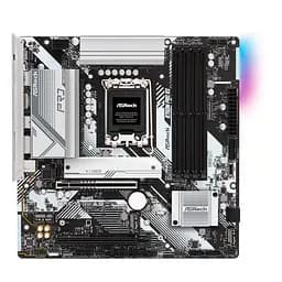 Материнська плата ASRock B760M Pro RS [140181] - мініатюра 2