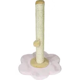 Дряпка Lucky Pet Фіалочка, велика, рожева