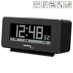 Годинник настільний Technoline WT295 Black (WT295) - мініатюра 2