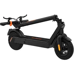 Електросамокат Proove X-City Pro Max чорний з помаранчевим - мініатюра 6