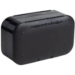 Таблетниця Smart Shake Pill Box Organizer 2-Pack, Black