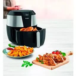 Мультипіч Tefal Easy Fry XXL EY701 (EY701D15) [103280] - мініатюра 5