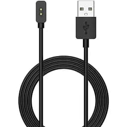 Магнітний USB кабель Primo зарядний пристрій док-станція для Xiaomi Smart Band 9 Black