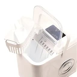 Льодогенератор Ice Maker переносний для пальчикового льоду 110 Вт (88960001) - мініатюра 5