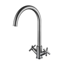 Змішувач для кухні Wezer VAL4A-10