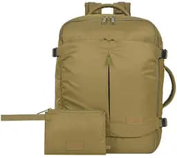 Рюкзак дорожный TUGO Premium ML 18", 28.5л, зеленый Tucano sum0027679