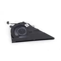 Вентилятор кулер для HP Pavillion 14-DV TPN-Q244 series, (UMA, EG50040S1-CL40-S9A, ND75C39-20B04, Аналог)