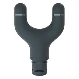 Ударний масажер для тіла Xiaomi Yunmai Massage Gun Pro (YMJM-551S) - мініатюра 4